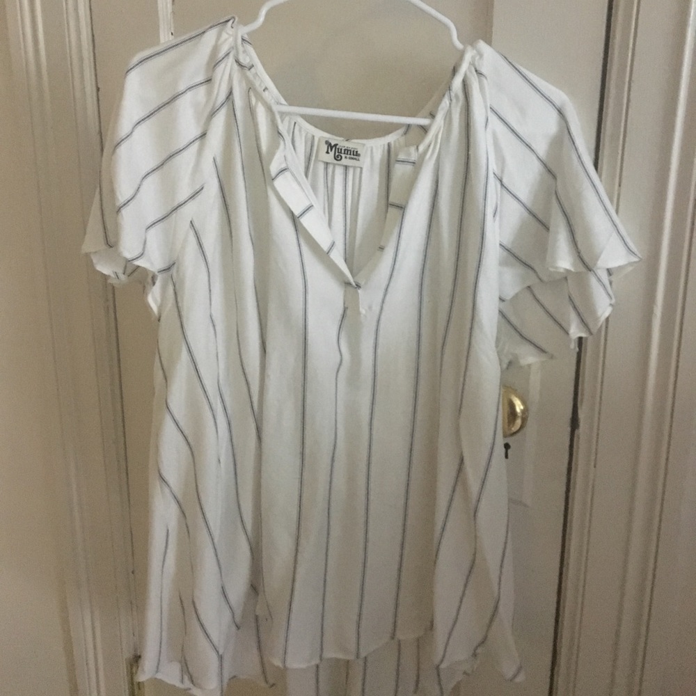 Show me your mumu tunic